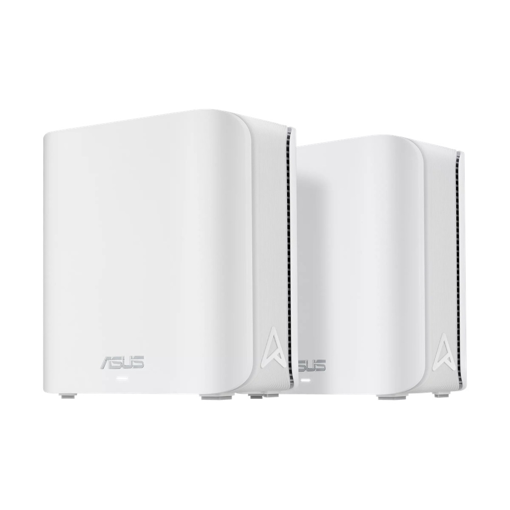 Asus ZenWiFi BD4, Mesh Router, WiFi 7, 2pk