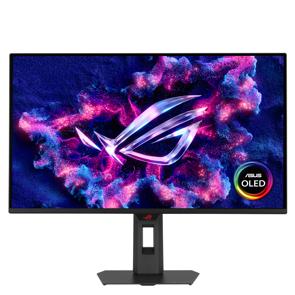 ASUS XG27AQDMES  27