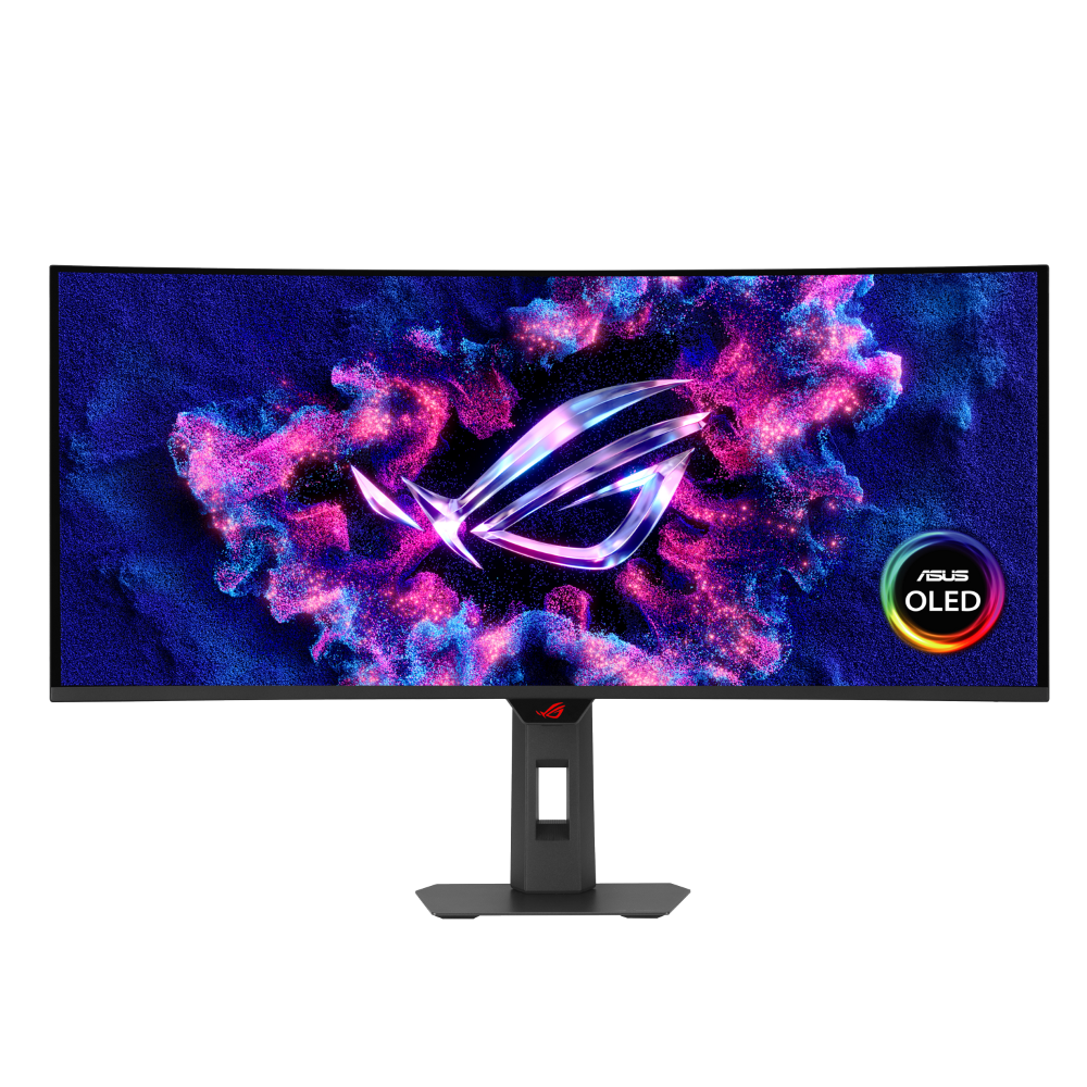 ASUS XG34WCDG 34