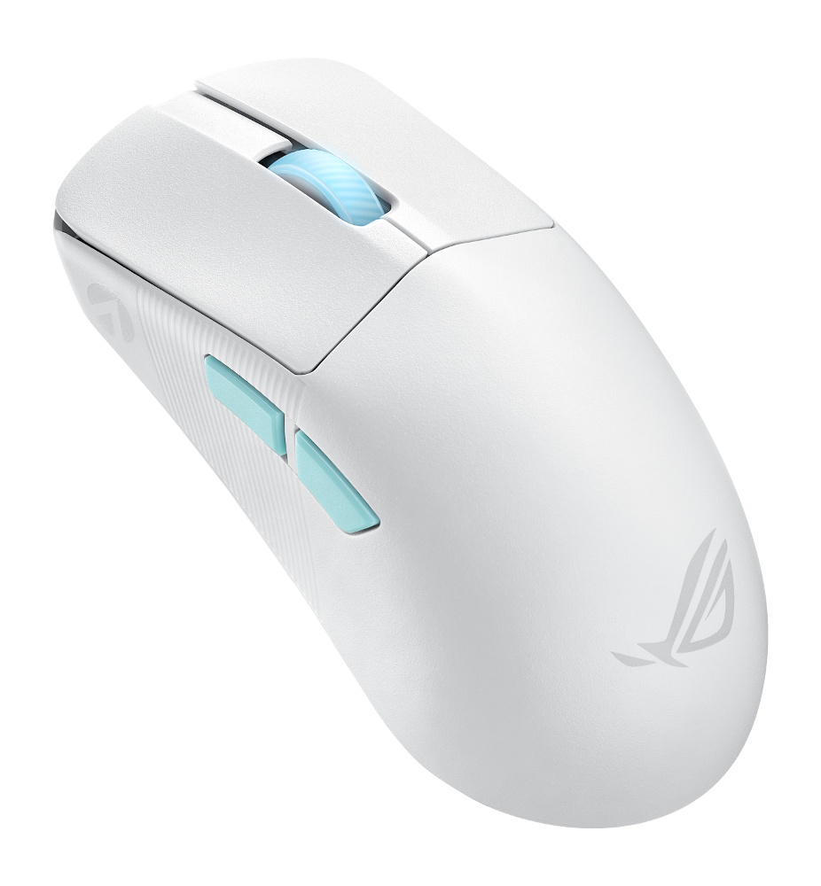 ASUS ROG Harpe Ace Aim Lab Edition, bijela