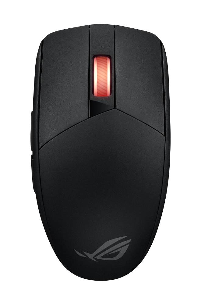 ASUS ROG STRIX IMPACT III Wireless, crna