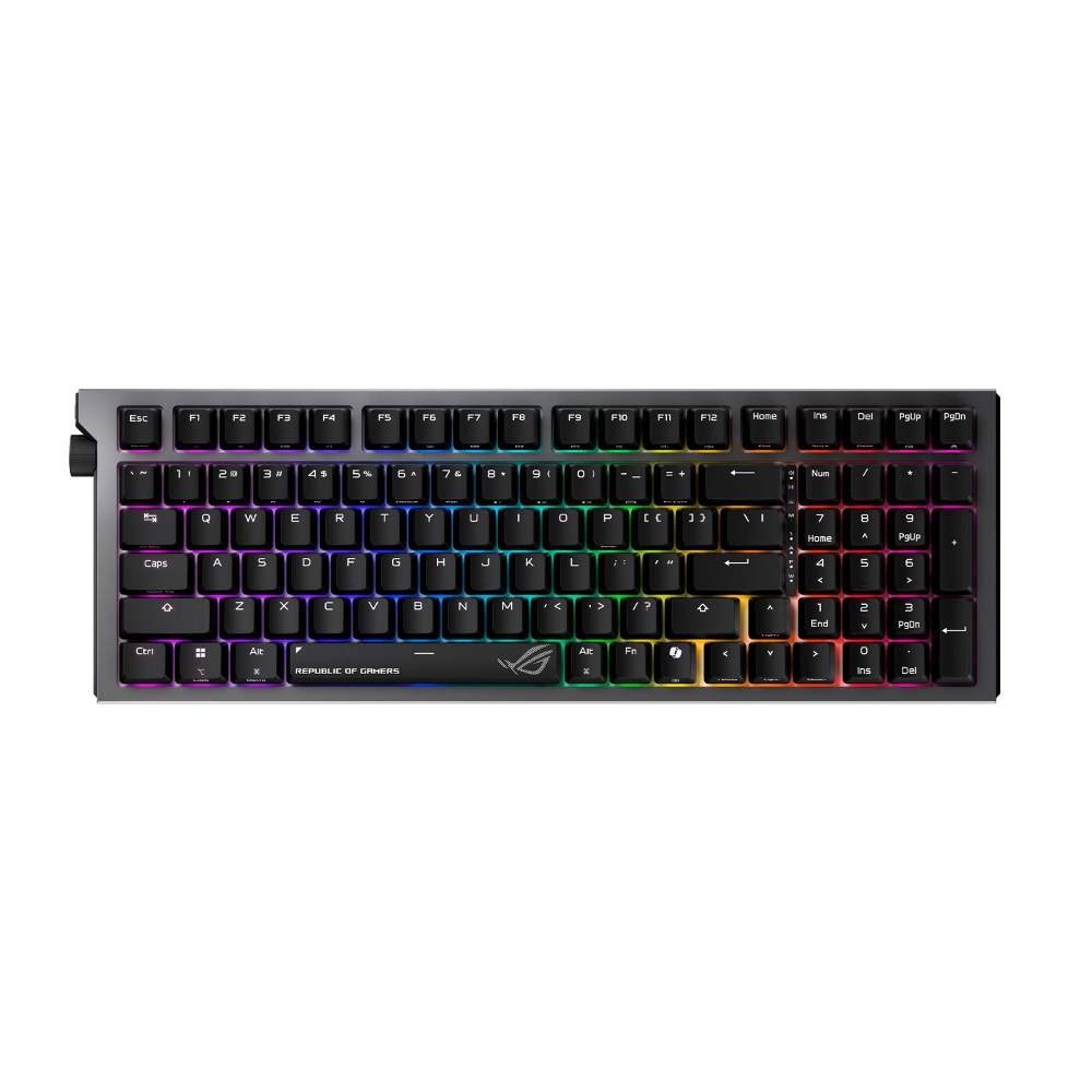 ASUS ROG Strix Morph 96