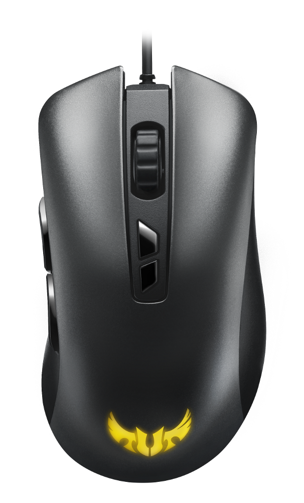 ASUS TUF Gaming M3 Gen II