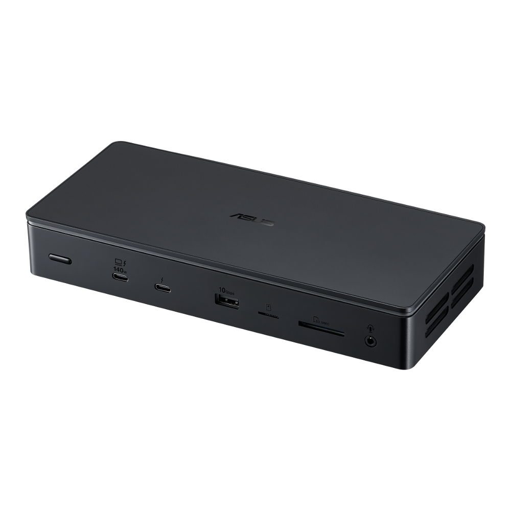 ASUS DC510 Thunderbolt 5 dock