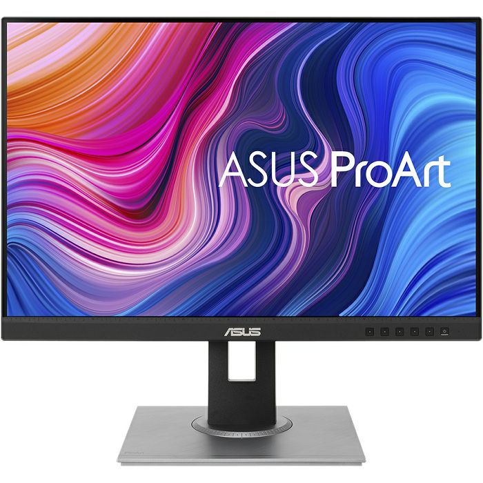 ASUS PA248QV, IPS, 24,1