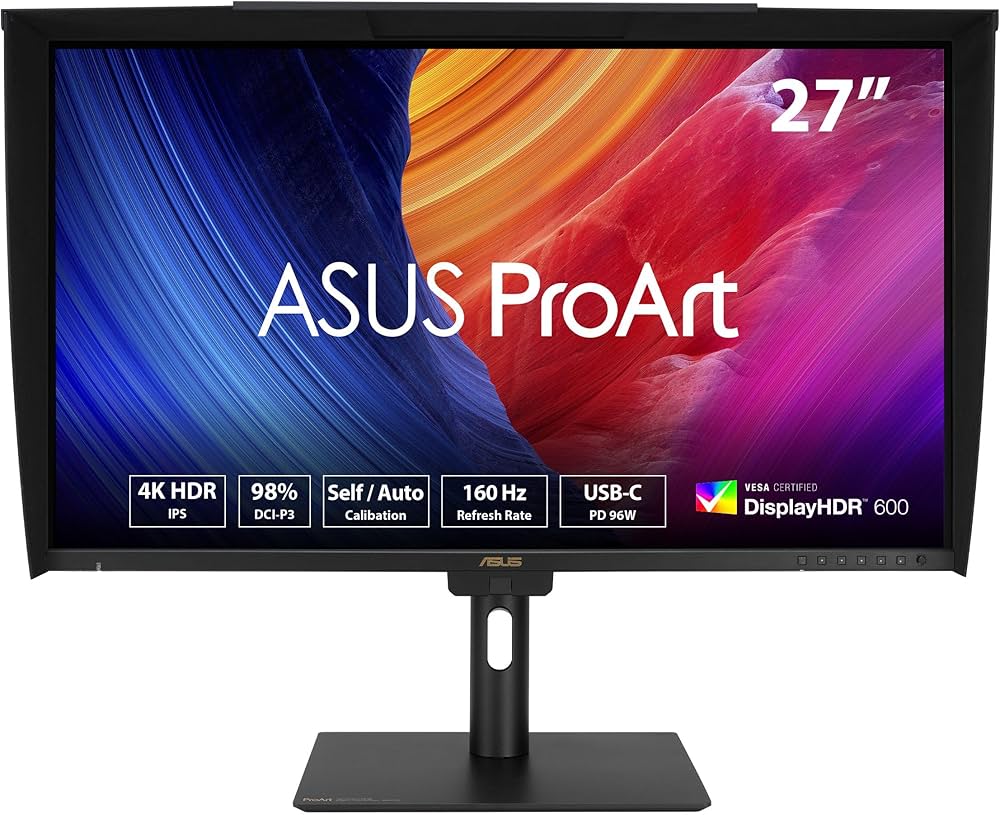 ASUS PA27UCGE 27