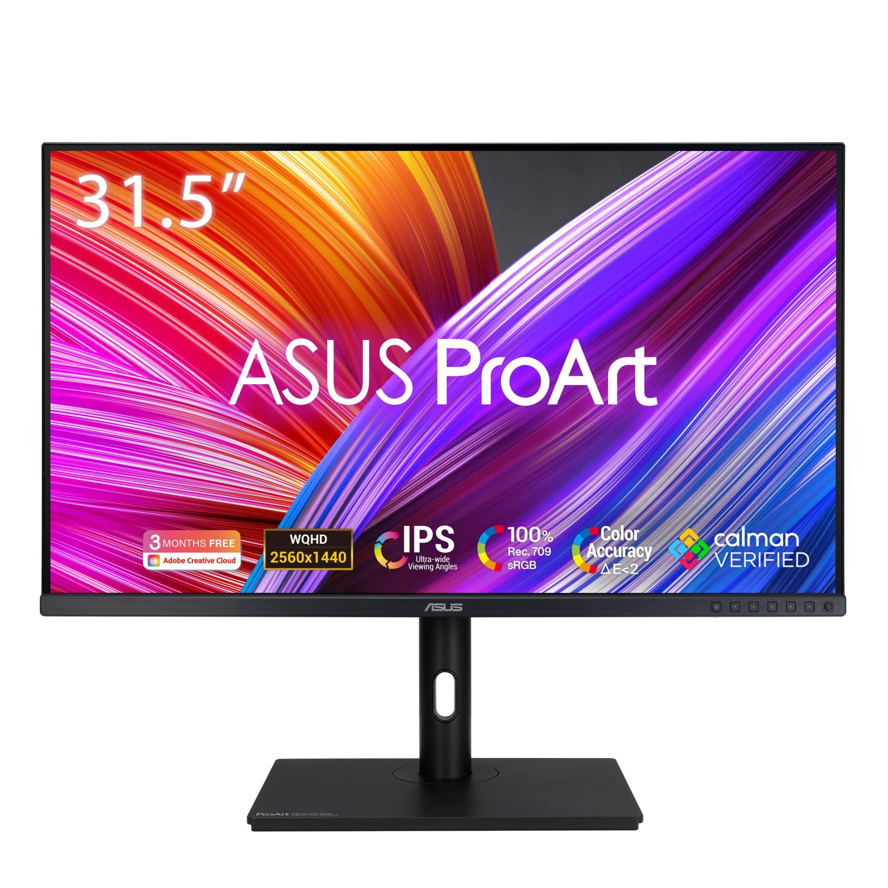ASUS PA328QV 31,5