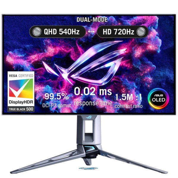 ASUS PG27AQWP-W, 27