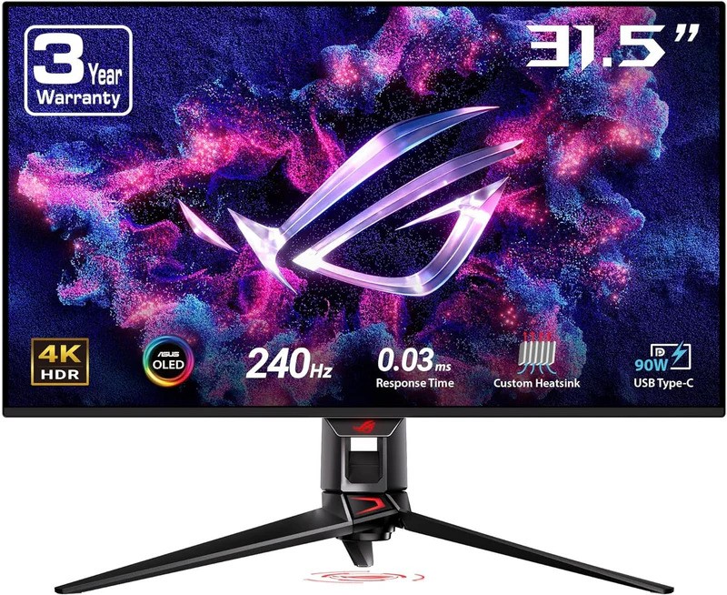 ASUS PG32UCDP 32