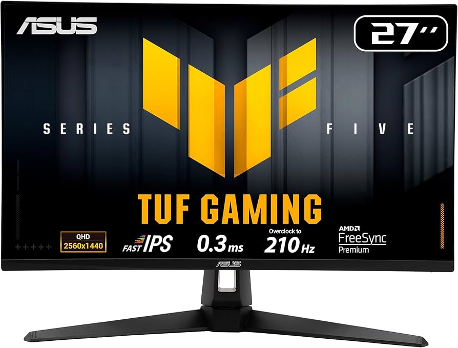 ASUS VG27AQL5A 27
