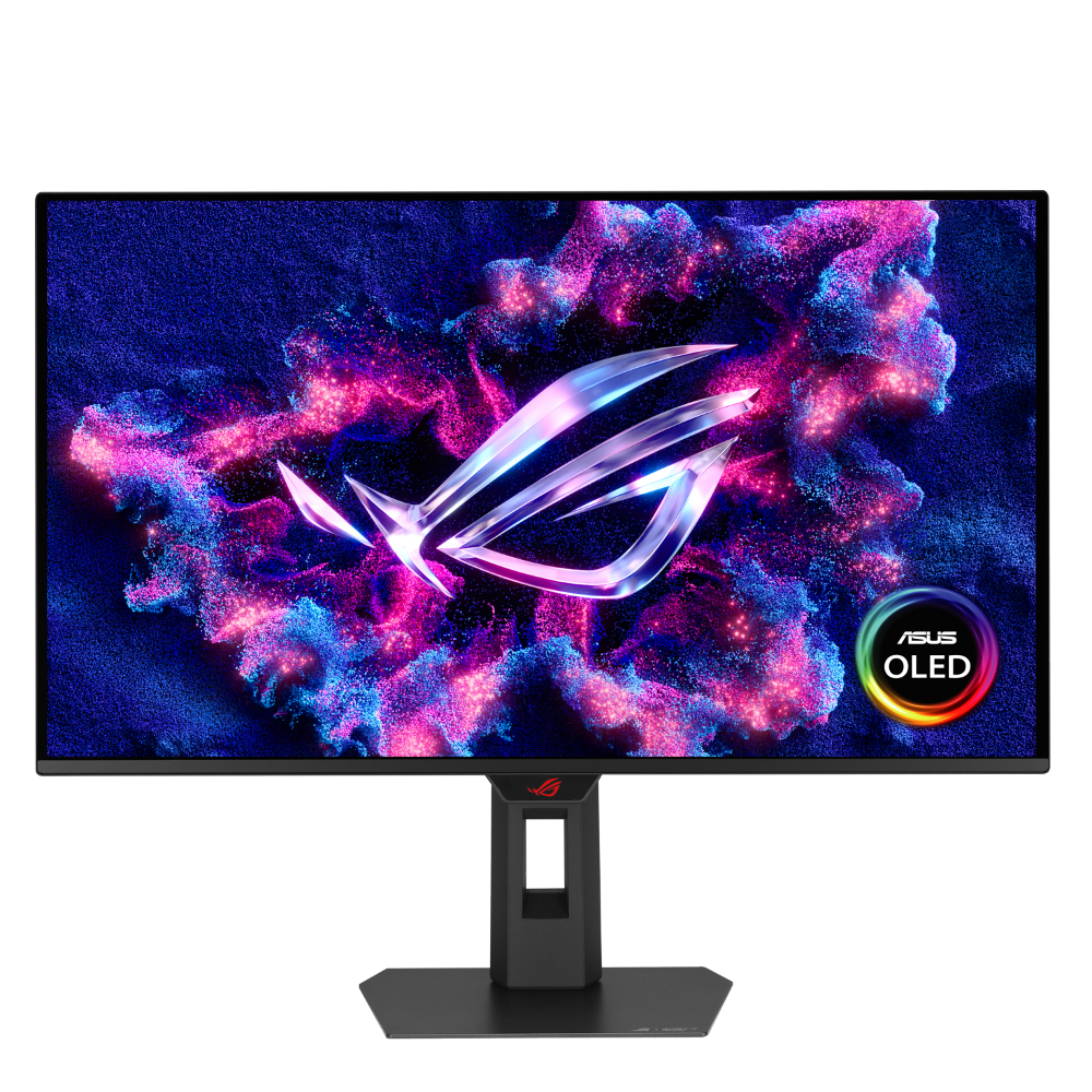 ASUS XG27ACDMS 26,5