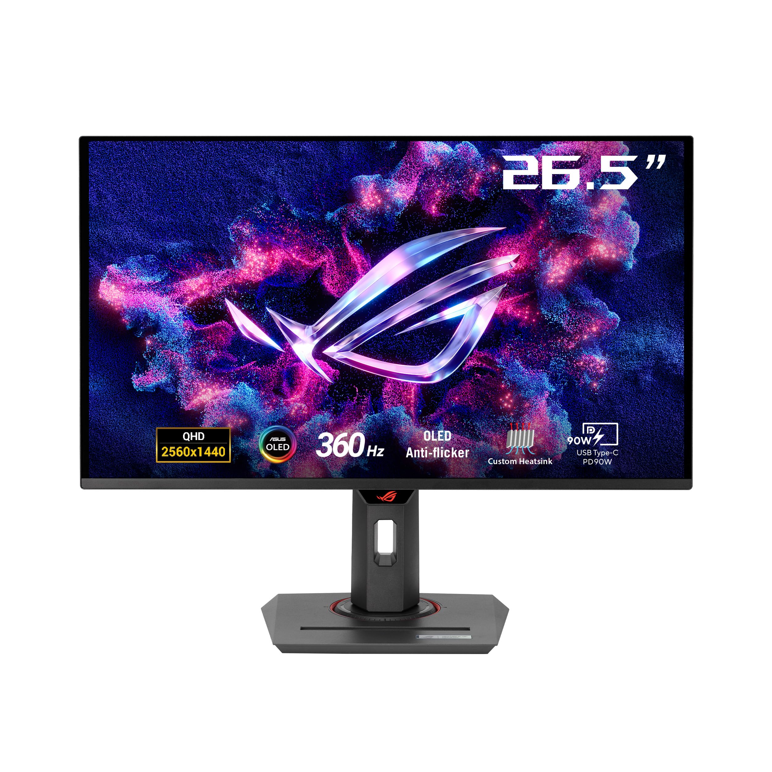 ASUS XG27ACDNG 26,5