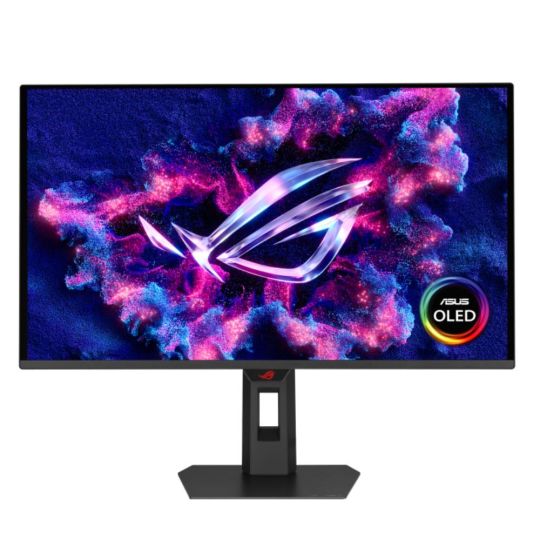 ASUS XG27AQDNG 26,5
