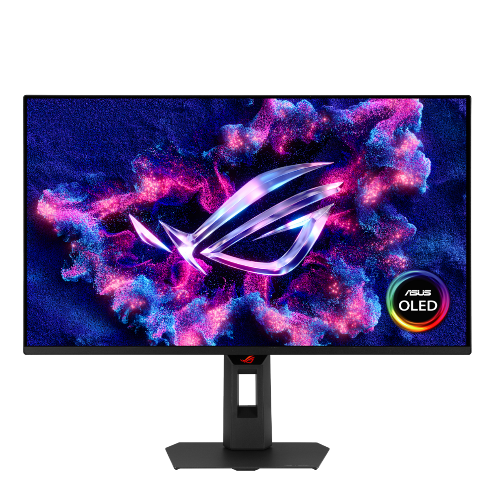 ASUS XG27UQDMS  27