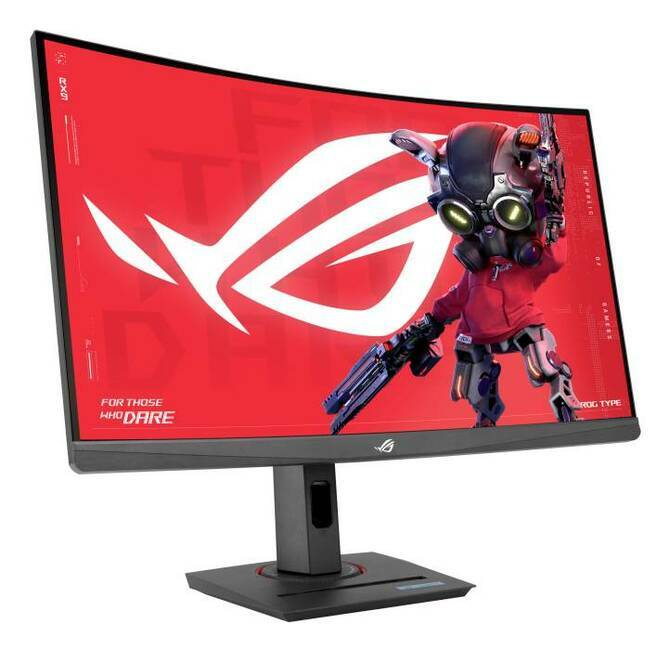 ASUS XG27WCS 27