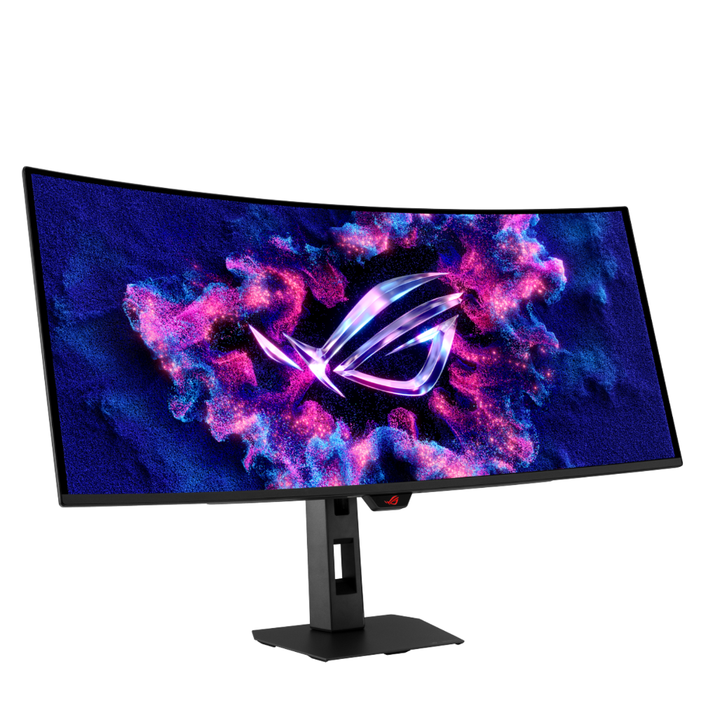 ASUS XG34WCDMS 34