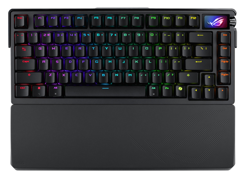 ASUS ROG AZOTH EXTREME