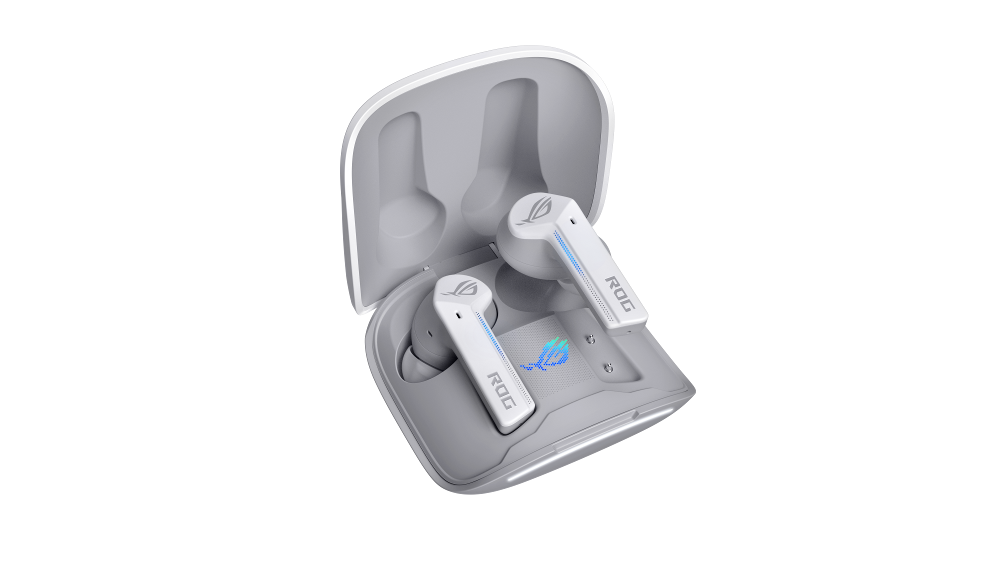 ASUS ROG Cetra TWS, bijela
