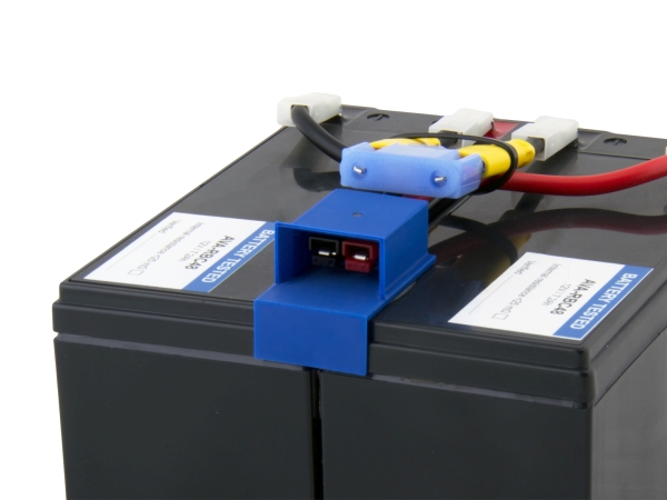 Avacom baterija za APC RBC48