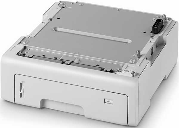 Oki dodatna ladica za B4x2/512, MB4x2/562