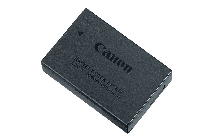 Canon baterija LP-E17, 750d, 760d, EOS M3 - Copia Forum