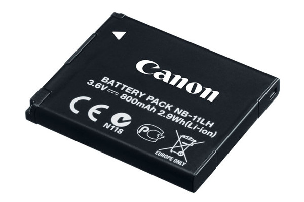 Canon baterija NB-11LH, Ixus - Copia Forum