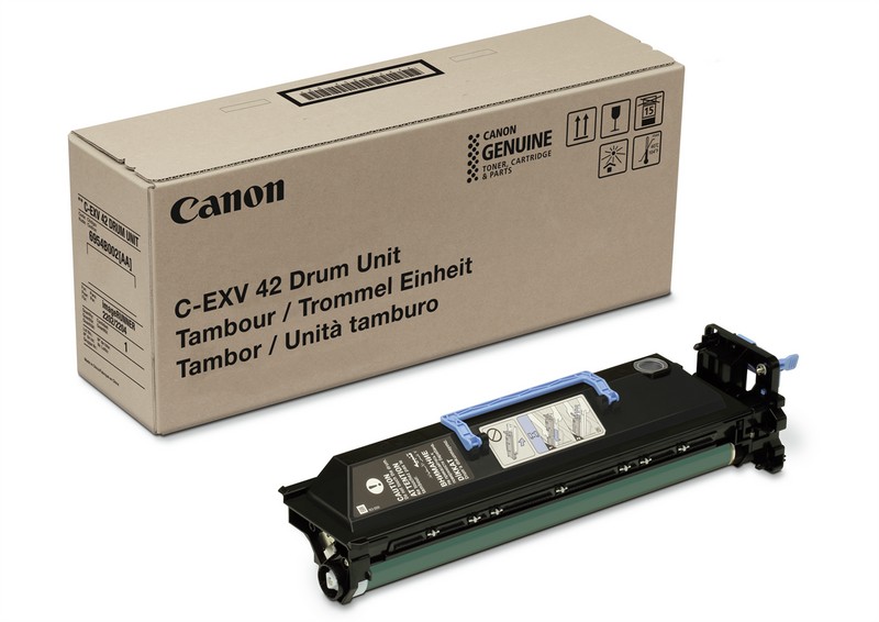 Canon bubanj CEXV42 - Copia Forum