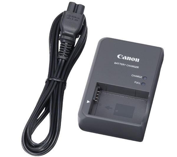 Canon CB-2LZE punjač za PSG10 Li-Ion bat - Copia Forum