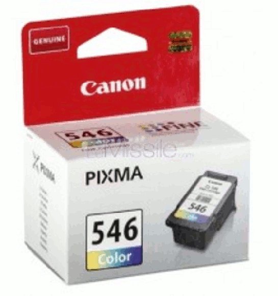 Canon tinta CL-546 color