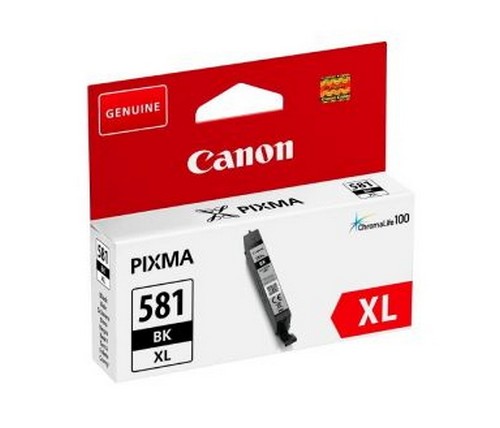 Canon tinta CLI-581BK XL, crna - Copia Forum