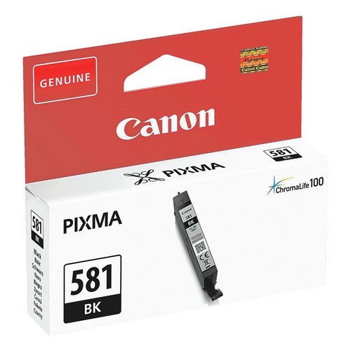 Canon tinta CLI-581BK, crna - Copia Forum