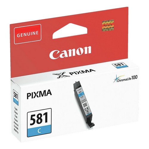 Canon tinta CLI-581C, cijan - Copia Forum