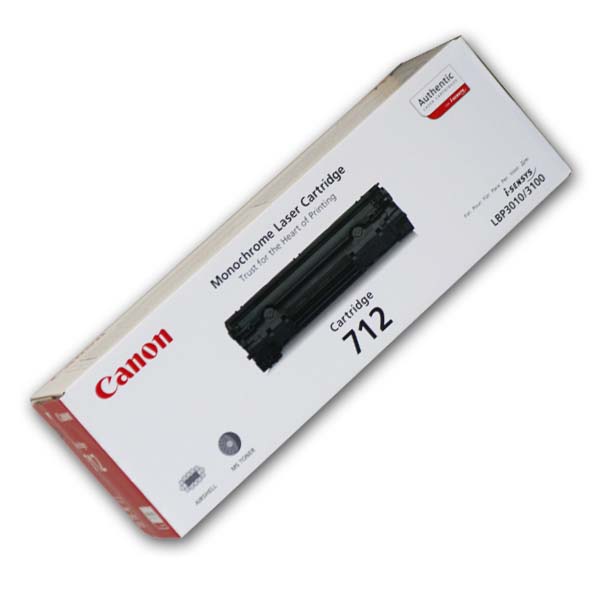Canon toner CRG-712 - Copia Forum