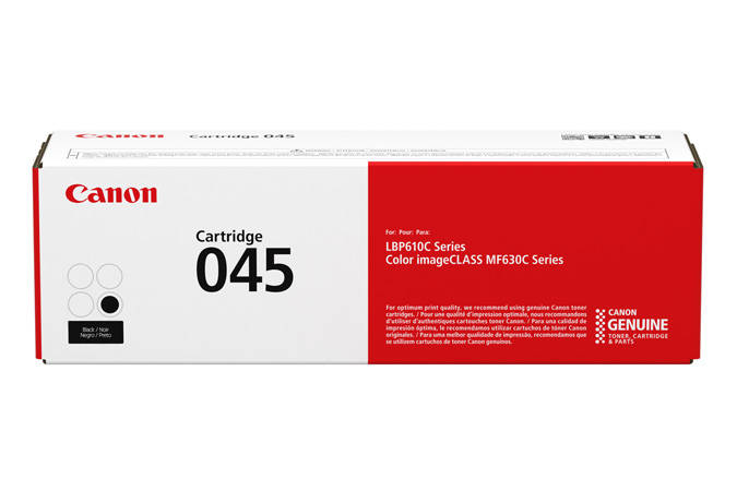 Canon toner CRG-045B, crni - Copia Forum