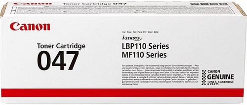 Canon toner CRG-047 - Copia Forum