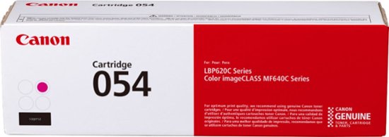 Canon toner CRG-054M, magenta - Copia Forum