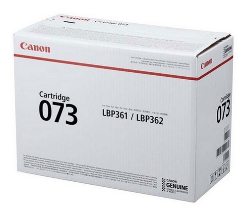 Canon toner CRG-073