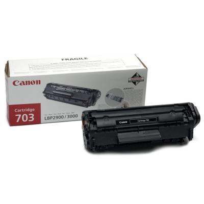 Canon toner CRG-703 - Copia Forum