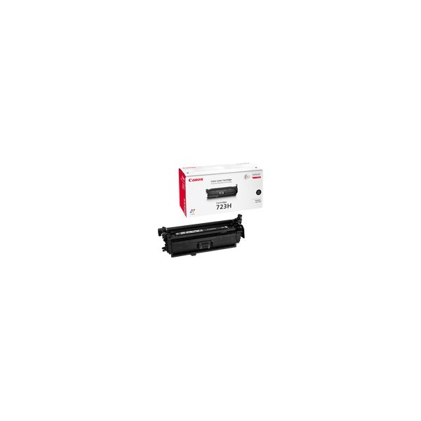 Canon toner CRG-723 WASTE TONER - Copia Forum