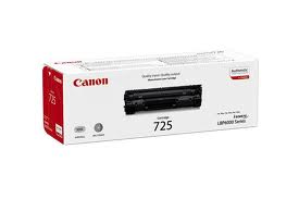 Canon toner CRG-725 - Copia Forum
