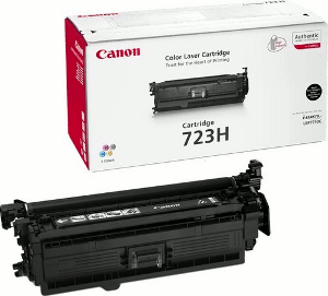 Canon toner CRG-732HI BK