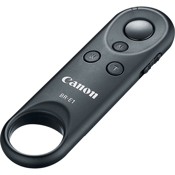 Canon Remote controller BR-E1 - Copia Forum