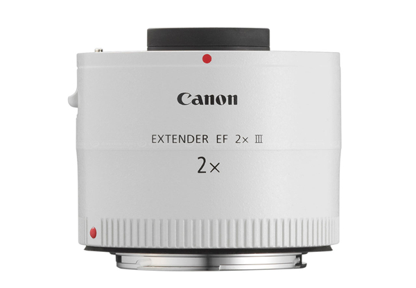 Canon Extender EF2x III