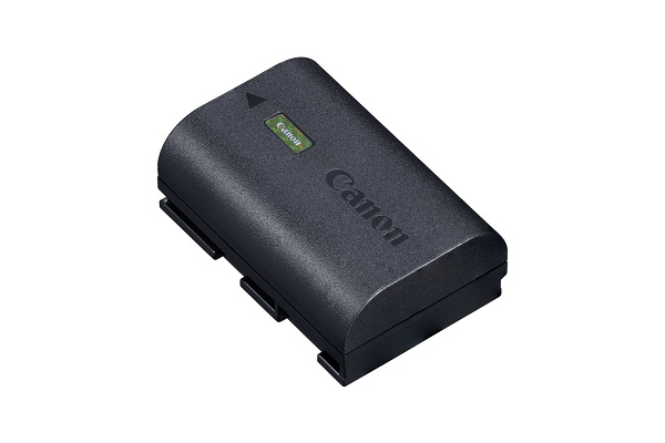 Canon batt. LP-E6NH - Copia Forum