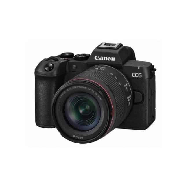 Canon EOS R8 Mark II V5 + RF24-105 IS STM KIT