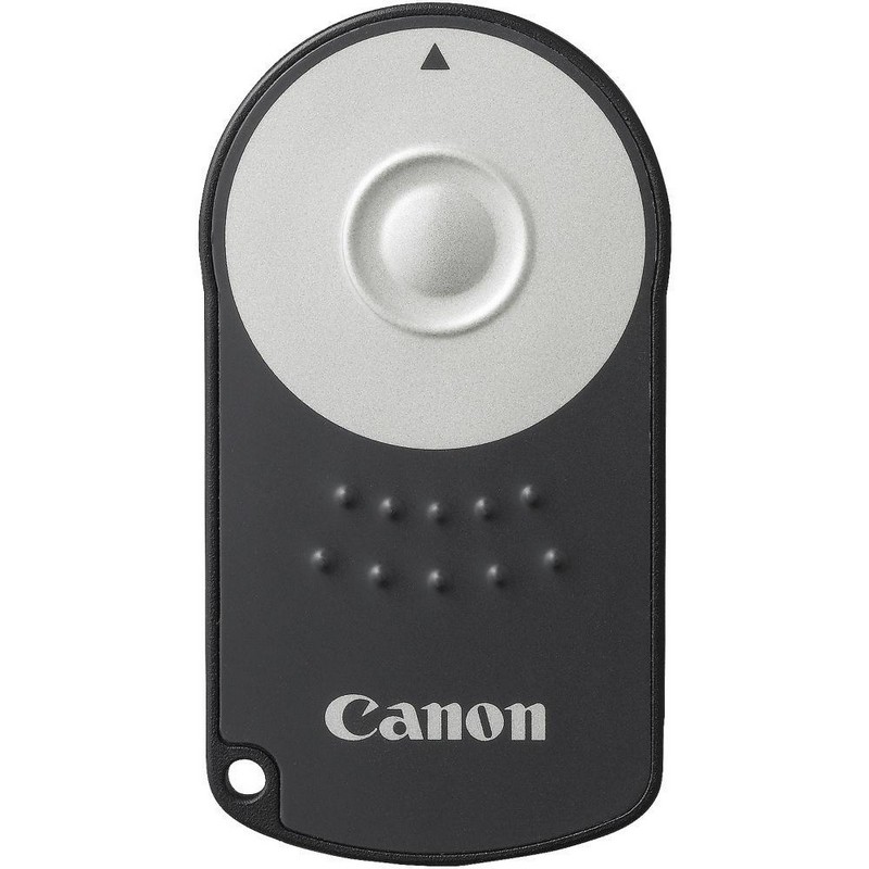 Canon Remote control RC6 - Copia Forum