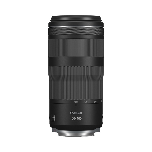 Canon RF 100-400 mm f5.6-8 IS USM