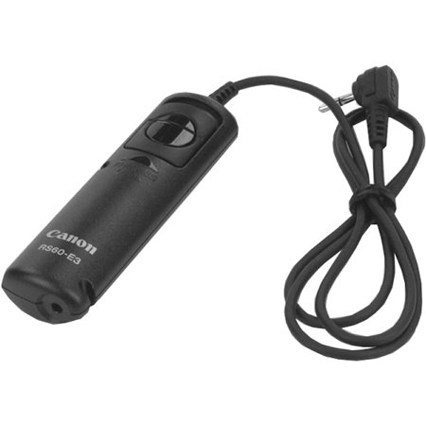 Canon Remote switch RS-60E3 - Copia Forum