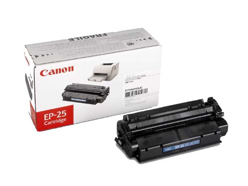 Canon toner EP-25 - Copia Forum