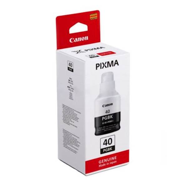 Canon tinta GI-40BK, crna - Copia Forum